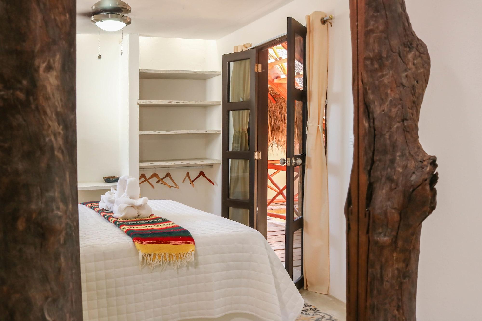 Kin Ha Tulum Hotel Exteriör bild